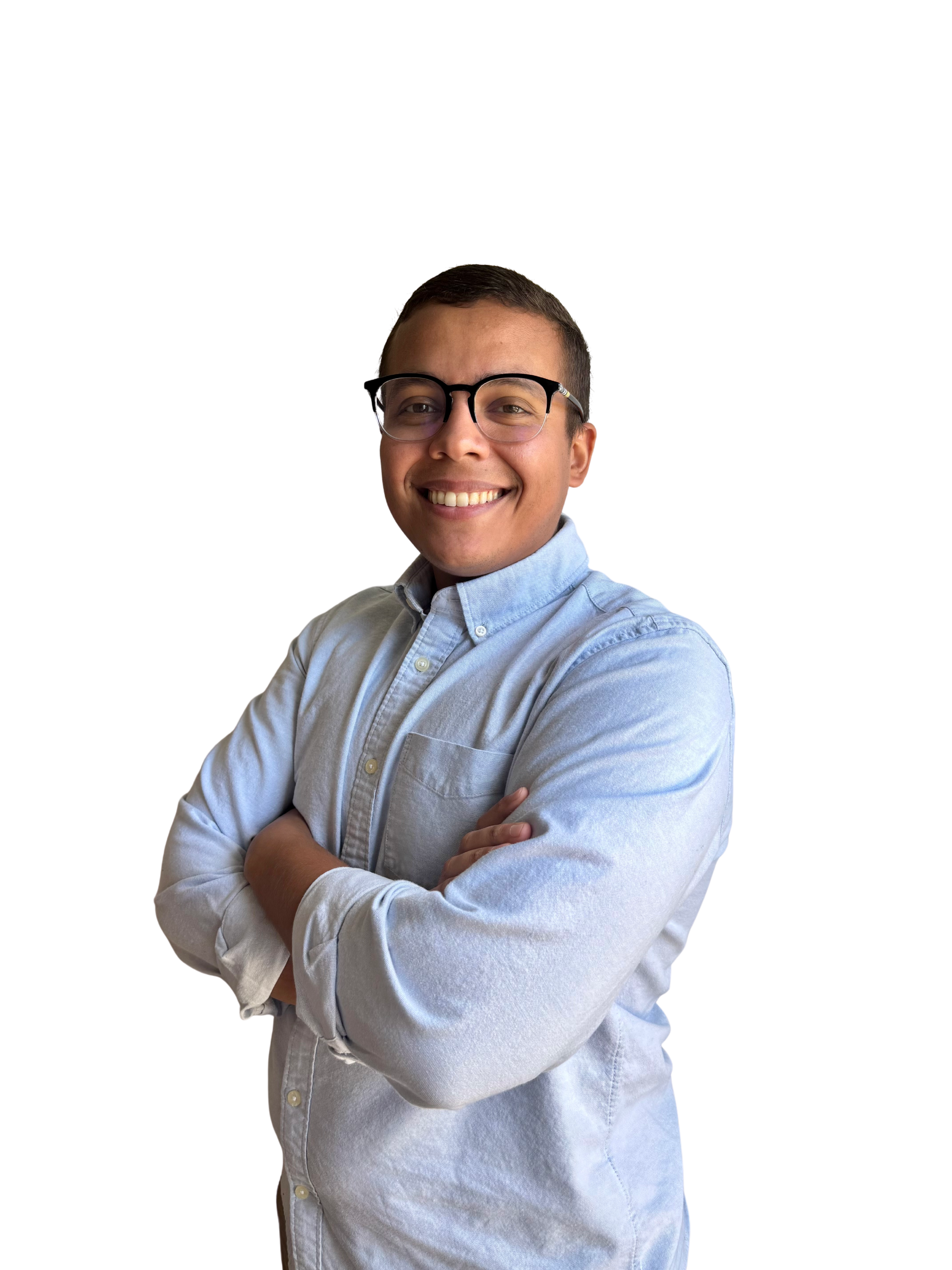 Jose Eduardo Diaz Martinez, Founder of TechNest LLC